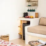 Apartment Anastasia's Visage Stylish Centre Mykonos Mykonos Town