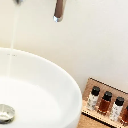 Anastasia's Visage Stylish Centre Mykonos Διαμέρισμα *