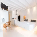 Anastasia's Visage Stylish Centre Mykonos Apartamento