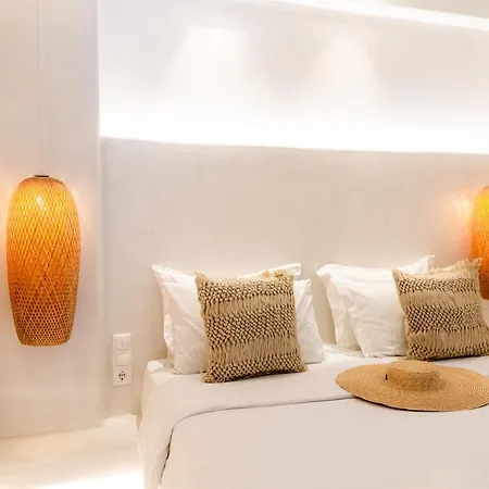 Anastasia's Visage Stylish Centre Mykonos Mykonos Town