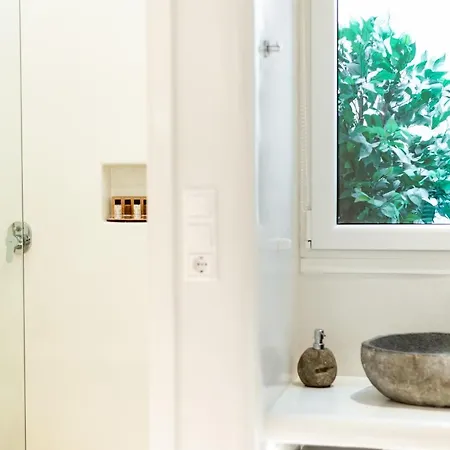 أنستازياس فيزاج * Mykonos Town