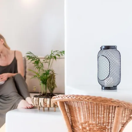 Appartement Anastasia's Visage Stylish Centre Mykonos Mykonos Town