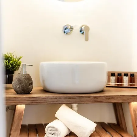 Anastasia's Visage Stylish Centre Mykonos