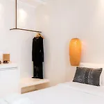 Anastasia's Visage Stylish Centre Mykonos *