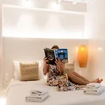 Apartmán Anastasia's Visage Stylish Centre Mykonos *