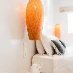 Apartmán Anastasia's Visage Stylish Centre Mykonos